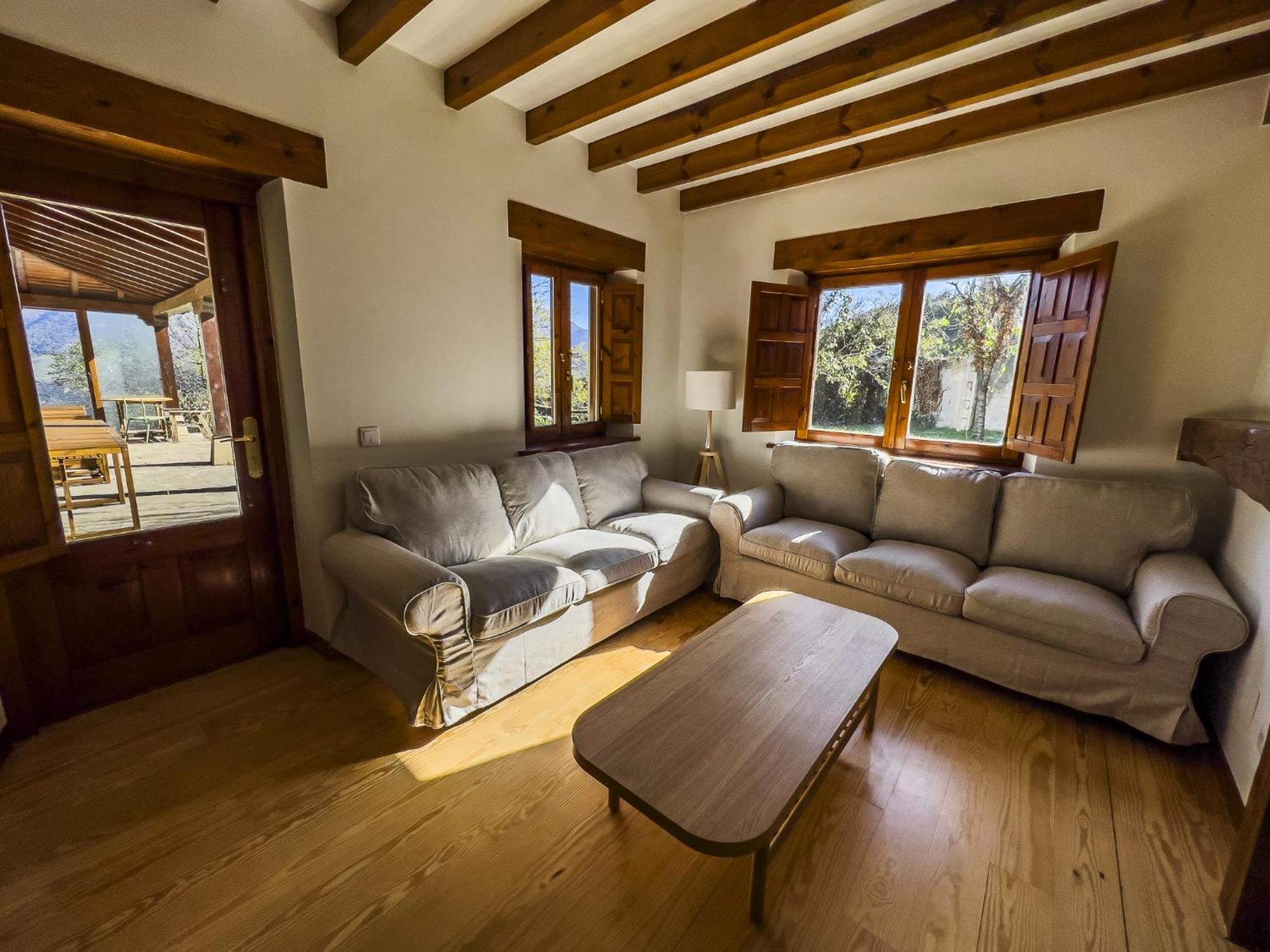 Posada Cabanes Cabanes  Exteriér fotografie